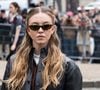 Et cette fois, c'est une série de photos mises en ligne sur son compte Instagram le 15 avril qui ont affolé ses fans.