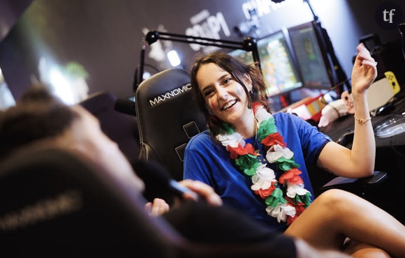 À l’occasion d’une table ronde organisée au Sénat par la délégation des droits aux femmes, la streameuse Ultia a témoigné du harcèlement qu’elle subit au quotidien après avoir dénoncé un comportement sexiste lors d’un événement en 2021.