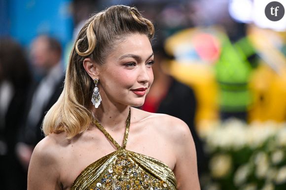 "Tu n’as pas besoin d’un mec de 15 ans de plus" : Gigi Hadid en couple avec Bradley Cooper, elle se fait tacler sérieusement sur leur différence d’âge