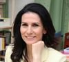 Ecriture, maternité, rapport au temps qui passe... Marie Drucker déploie mille et un sujets dans sa dernière confession fleuve pour ELLE. Au magazine, elle détaille son rapport au corps, et à l'âge. Quoi de plus normal alors que la personnalité médiatique célèbre ses cinquante ans ?