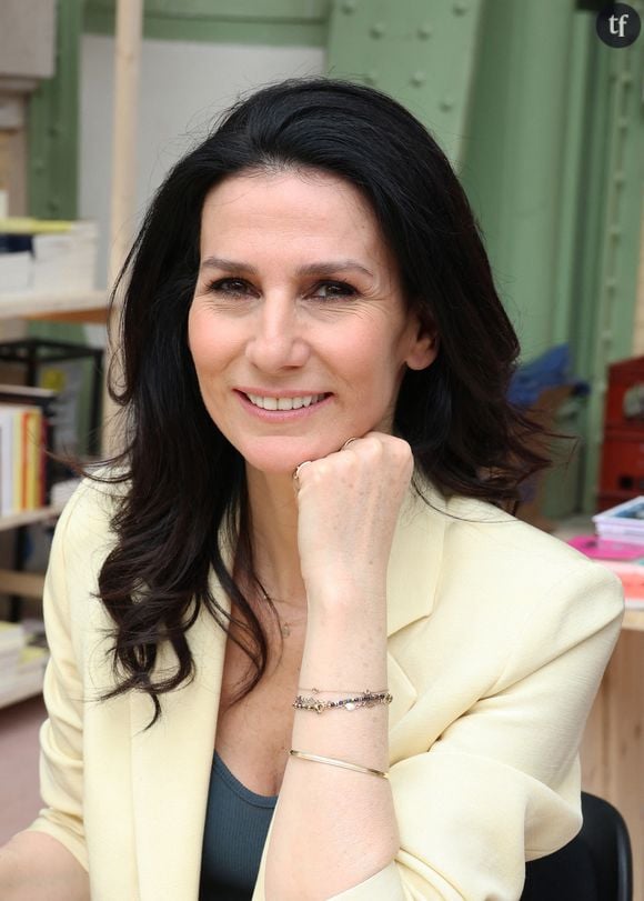 Ecriture, maternité, rapport au temps qui passe... Marie Drucker déploie mille et un sujets dans sa dernière confession fleuve pour ELLE. Au magazine, elle détaille son rapport au corps, et à l'âge. Quoi de plus normal alors que la personnalité médiatique célèbre ses cinquante ans ?