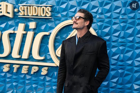 Une campagne de haine lancée contre Pedro Pascal ? Ces photos créent le débat !