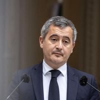 “Une pipe contre un service”, une vidéo piégeant Gérald Darmanin refait surface alors que sa nomination au gouvernement fait polémique