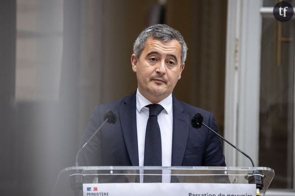 “Une pipe contre un service”, une vidéo piégeant Gérald Darmanin refait surface alors que sa nomination au gouvernement fait polémique