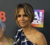 Halle Berry revendique son aura de sex symbol en partageant à ses millions de fans des clichés de ses vacances caniculaires. En maillot de bain, elle fait sensation sur la Toile en donnant le la au self love. Inspirant.