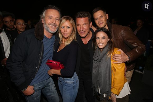 Cette séquence de Matthieu Delormeau fait polémique et Internet lui répond avec brillo !