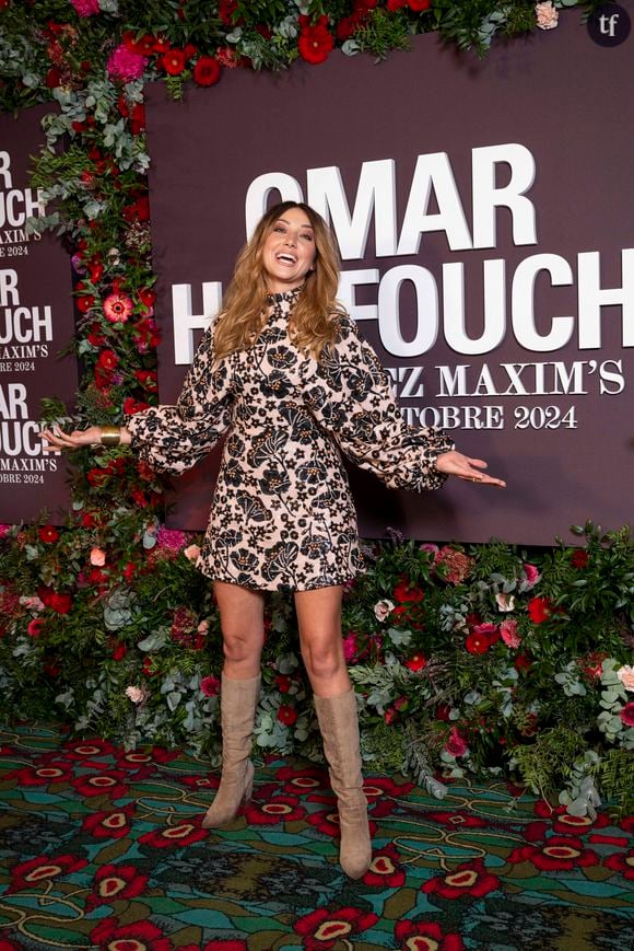 Delphine Wespiser dénonce dans Tout beau tout neuf le harcèlement qu’elle subit de la part d’hommes “inquiétants” et autres “stalkers”. Une prise de parole qui en dit long sur ce que vivent beaucoup de personnalités féminines, harcelées et sexualisées.