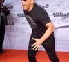Vin Diesel lors de la première du film "Fast & Furious 8" au cinéma CineStar IMAX à Berlin, Allemagne, le 4 avril 2017.