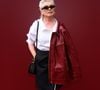 Dans une interview accordée au Times, Debbie Harry explique que malgré les aléas de l'existence elle reste plus que jamais "curieuse" de sortir avec quelqu'un à 79 ans. Même si elle ne semble pas très cliente des applications de rencontre. "Mais j'aime l'alchimie entre les gens", argumente la voix obsédante de Heart of Glass.