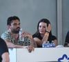 Les téléspectateurs étaient persuadés qu'Elsa Bois et Florent Manaudou n'étaient pas que de simples "partenaires de danse".