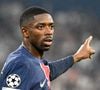 Le 31 mai, le PSG a marqué l'histoire en remportant la Ligue des Champions contre l'Inter Milan.