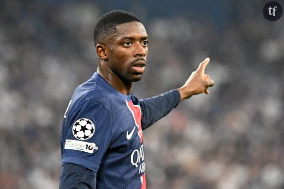 Le 31 mai, le PSG a marqué l'histoire en remportant la Ligue des Champions contre l'Inter Milan.