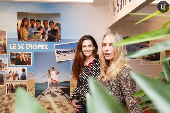 Adeline Blondieau, icône de notre culture télé (Sous le soleil) s'est ces dernières années investie dans une lutte intime et politique : la prise de parole contre l'âgisme, ces discriminations qui touchent violemment les femmes quadras, quinquas et sexas...