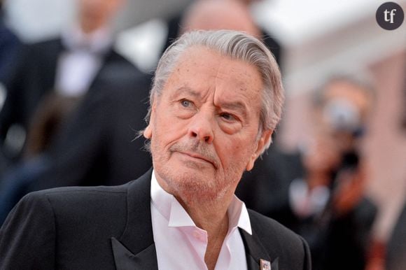 Alain Delon est mort le 17 août 2024, à l'âge de 88 ans.