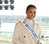 Elle est la première miss Martinique couronnée et la première miss à se présenter et à être élue à plus de trente ans.