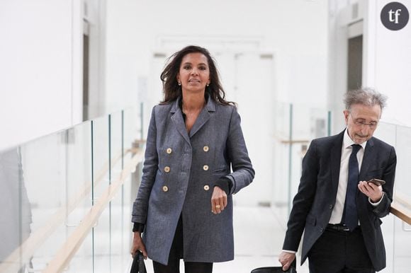 La sortie de l’animatrice a amené deux députées, Léa Balage El Marik (Les Ecologistes) et Ersilia Soudais (LFI), a saisir l’Arcom.