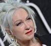 Cyndi Lauper, 71 ans, ancienne reine des charts, est victime de misogynie après des extraits de concert relayés sur les réseaux sociaux...