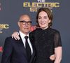 Stanley Tucci, sur sa femme Felicity Blunt : “Je ne la verrai pas vieillir” ! L’acteur du Diable s’habille en Prada, en couple avec une femme de 21 ans de moins, crée la polémique