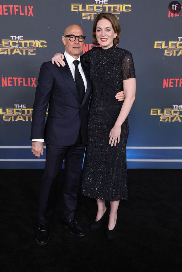 Stanley Tucci, sur sa femme Felicity Blunt : “Je ne la verrai pas vieillir” ! L’acteur du Diable s’habille en Prada, en couple avec une femme de 21 ans de moins, crée la polémique