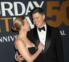 Scarlett Johansson fait partie des 100 célébrités honorées lors du Time100 Gala