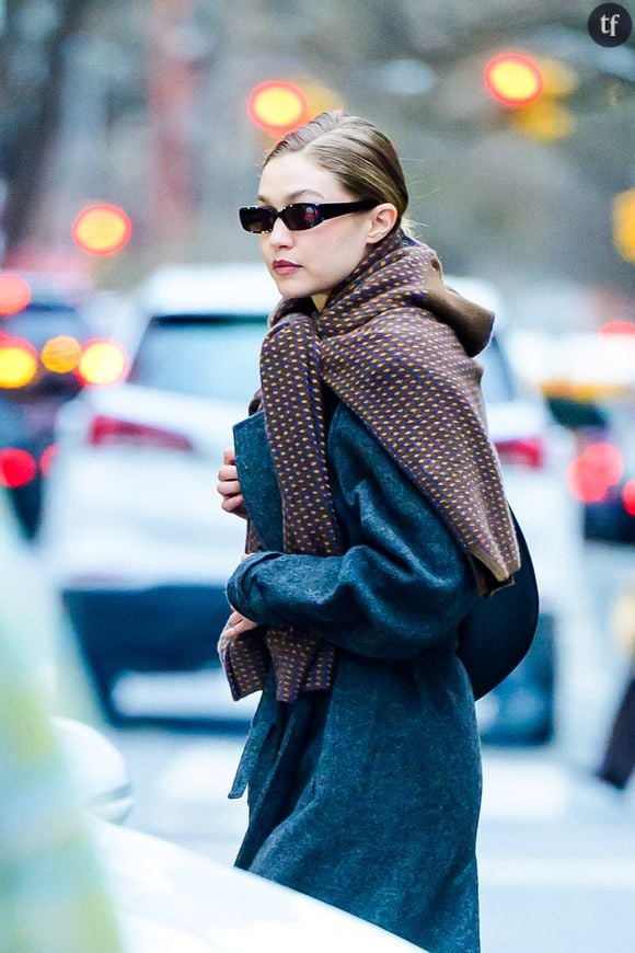 "Tu n’as pas besoin d’un mec de 15 ans de plus" : Gigi Hadid en couple avec Bradley Cooper, elle se fait tacler sérieusement sur leur différence d’âge