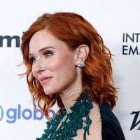 "Torride" : Audrey Fleurot dévoile les dessous de cette scène de sexe, la plus sulfureuse de sa carrière