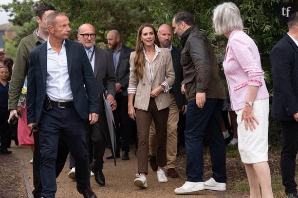 "C’est très compliqué" : émouvante, Kate Middleton se confie à cœur ouvert sur son cancer