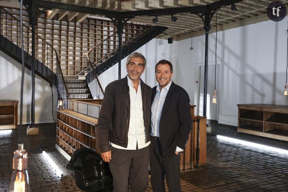 "Pourquoi cette opération de com ? Parce que dans quelques jours, l'humoriste intègrera l'équipe des "Grosses têtes", la machine à audience et à cash de RTL (875 000 auditeurices / jours + 17 millions d'écoute en podcast en septembre dernier, selon Médiamétrie). Marc-Olivier Fogiel en profite pour égratigner les féministes et leurs "excès", tandis qu'Ary Abittan se la joue phénix qui renaît de ses cendres", dénonce la journaliste féministe Coline Clavaud-Mégevand.