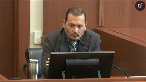 Pour défendre Amber Heard, Butti se réfère à leur propre relation, qui a suivi celle d'avec Johnny Depp. Ce qu'elle atteste, c'est d'avoir observé une femme qui aurait été victime d'une précédente relation conjugale "toxique". Elle décrit Heard comme un individu en pleine détresse émotionnelle : "Il était clair pour moi qu'elle était dans une relation très violente. Si je faisais un geste brusque pendant une dispute, elle reculait !"