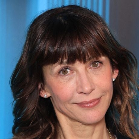 "On vous voit nue..." : Sophie Marceau réjouissante sur ces images d'archives assume sa "sensualité" (et sonne les machos)