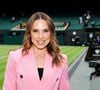 Caricature ou pas, la Sporty Spice n'a rien perdu de sa superbe, et affiche toujours un corps sculpté et un look athleisure. Mais être sous le feu des projecteurs et voir son corps sans cesse commenté n’a pas toujours été évident pour l’ex-Spice Girl. "J'ai développé un trouble alimentaire… J'étais sous les projecteurs, constamment photographiée, et j'ai commencé à avoir des complexes avec mon image corporelle", avait-elle déclaré en 2016 à BBC Good Food. Et la pression pour coller à son surnom de « Sporty Spice » n’a certainement pas dû aider. Mel C avait d'ailleurs confié ne jamais parler de régime devant sa fille.