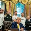 "Une femme pourrait jouer dans votre équipe masculine ?" : Trump interpelle la Juventus dans une vidéo controversée, le malaise est absolu