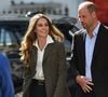 Des commentaires d'autant plus déplacés que Kate Middleton pourrait tout à fait porter une perruque, elle qui est revenue à ses fonctions royales en septembre 2024 après avoir enduré une chimiothérapie pour guérir de son cancer.