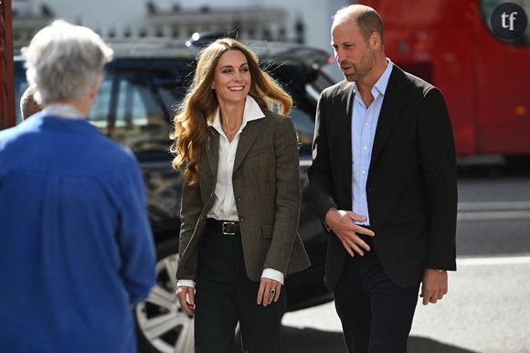Des commentaires d'autant plus déplacés que Kate Middleton pourrait tout à fait porter une perruque, elle qui est revenue à ses fonctions royales en septembre 2024 après avoir enduré une chimiothérapie pour guérir de son cancer.
