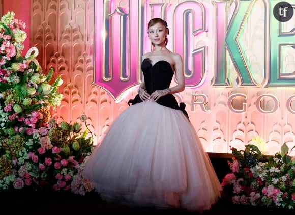 "J’ai entendu toutes les versions de ce qui ne va pas chez moi", dit-elle dans la vidéo.