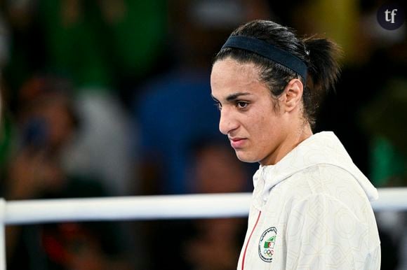 Décrocher la médaille d'or le 9 août dernier aux Jeux Olympiques 2024 n'a pas fait taire les misogynes et les racistes. La championne de boxe algérienne Imane Khelif est revenue sur le harcèlement virulent dont elle a été victime, campagne de diffamation terrible qu'elle dénonce auprès de Mouloud Achour...