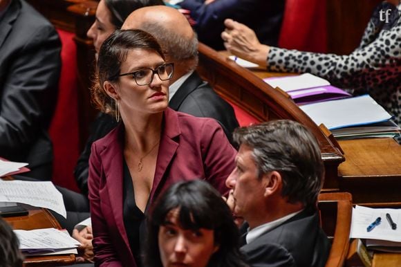 Justement, c'en est trop pour la femme politique, qui a enfin décidé de libérer la parole.