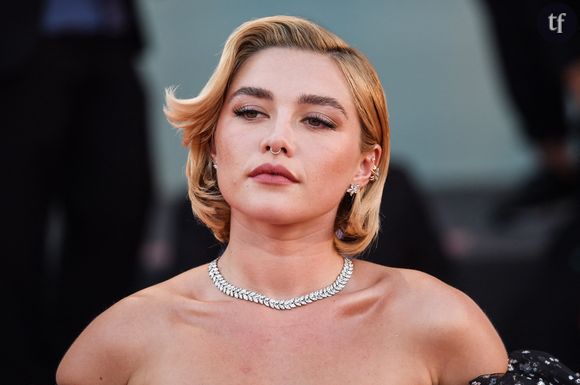 Florence Pugh a fait congeler ses ovocytes à 27 ans : elle dit tout sur son expérience