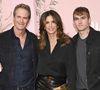 Un couple et une famille unis
De son côté également, Rande Gerber a partagé une vidéo en story mettant en scène Cindy Crawford dans des moments d'intimité : "Joyeux anniversaire mon ange, merci d’être à mes côtés pendant ce voyage".
Cindy Crawford et Rande Gerber se sont rencontrés en 2015. Les deux amoureux se sont dit "oui" en 1998. Ensemble, le couple accueille deux enfants, Kaia Gerber et Presley Gerber. Ensemble, ils forment une famille très unie.