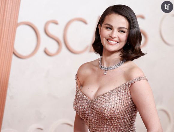 Selena Gomez a fait une apparition remarquée à New York, le 9 septembre.