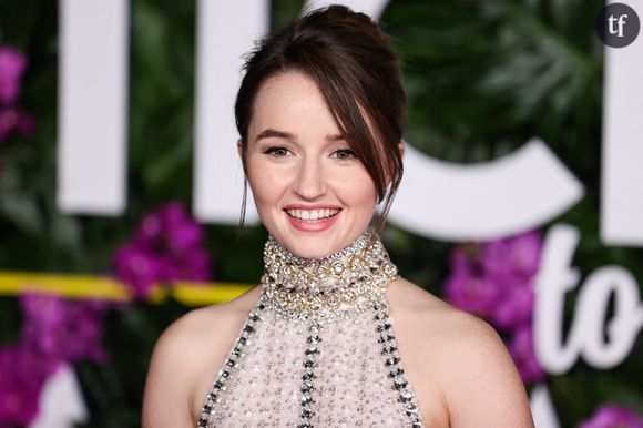 Kaitlyn Dever se retrouve au coeur d'une vague de harcèlement en ligne car les fans de la série dont elle est la star, "The Last of Us", détestent... Son personnage.