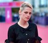 Kristen Stewart était présente au festival du film américain de Deauville.