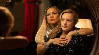 The Substance + The Handmaid's Tale : ce film hyper attendu est le résultat de cette équation féministe, et il vient de dévoiler ses premières images