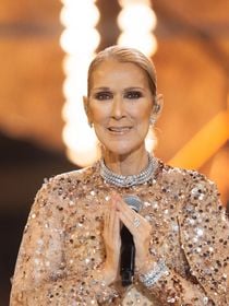 "Elle reste la reine absolue", "Une beauté à couper le souffle" : Céline Dion stupéfait ses fans avec ces photos d'archives exceptionnelles et "iconiques"