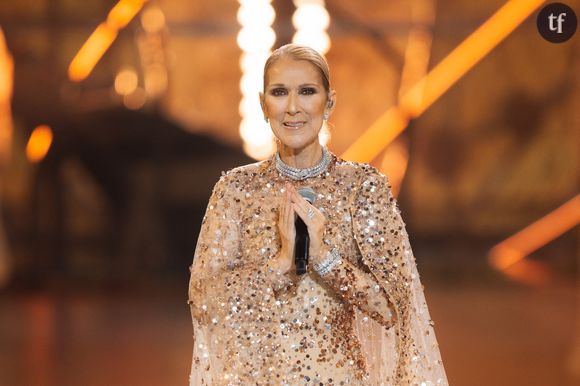 "Elle reste la reine absolue" : Celine Dion stupéfait ses fans avec ces photos exceptionnelles et "iconiques"