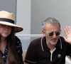 Élie Semoun est déjà papa d'un garçon prénommé Antoine, âgé de 30 ans, né de son mariage avec Annie Florence Jeannesson.