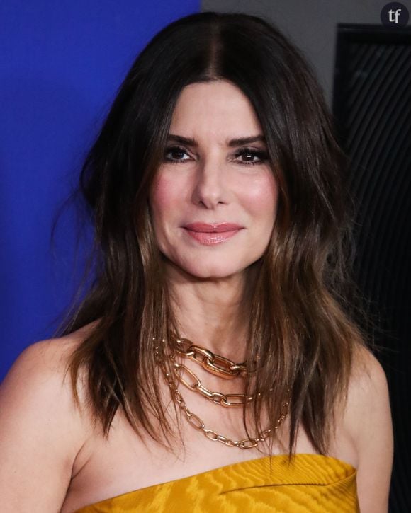 Ce sont nos confrères du magazine de cinéma Première qui s'en réjouissent : Keanu Reeves et Sandra Bullock, forts de leur amitié de trois décennies, font de nouveau partager un plateau de tournage, et l'affiche, dans une troisième collaboration prometteuse : un "thriller romantique" actuellement en développement qui proposerait un récit "à haute intensité".