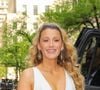 Blake Lively agressée sexuellement par Justin Baldoni ? Elle s’exprime pour la première fois en interview avec Seth Meyers