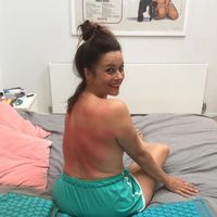 "Grosse vache" : elle pose en bikini sur ces images très body positive pour dénoncer la grossophobie et c'est réjouissant