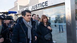 "On entend encore que les violeurs sont victimes" :  la plaidoirie historique de l'avocat de Gisèle Pelicot au procès de Mazan